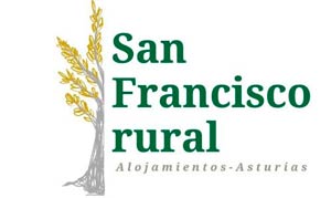 San Francisco Rural Logo